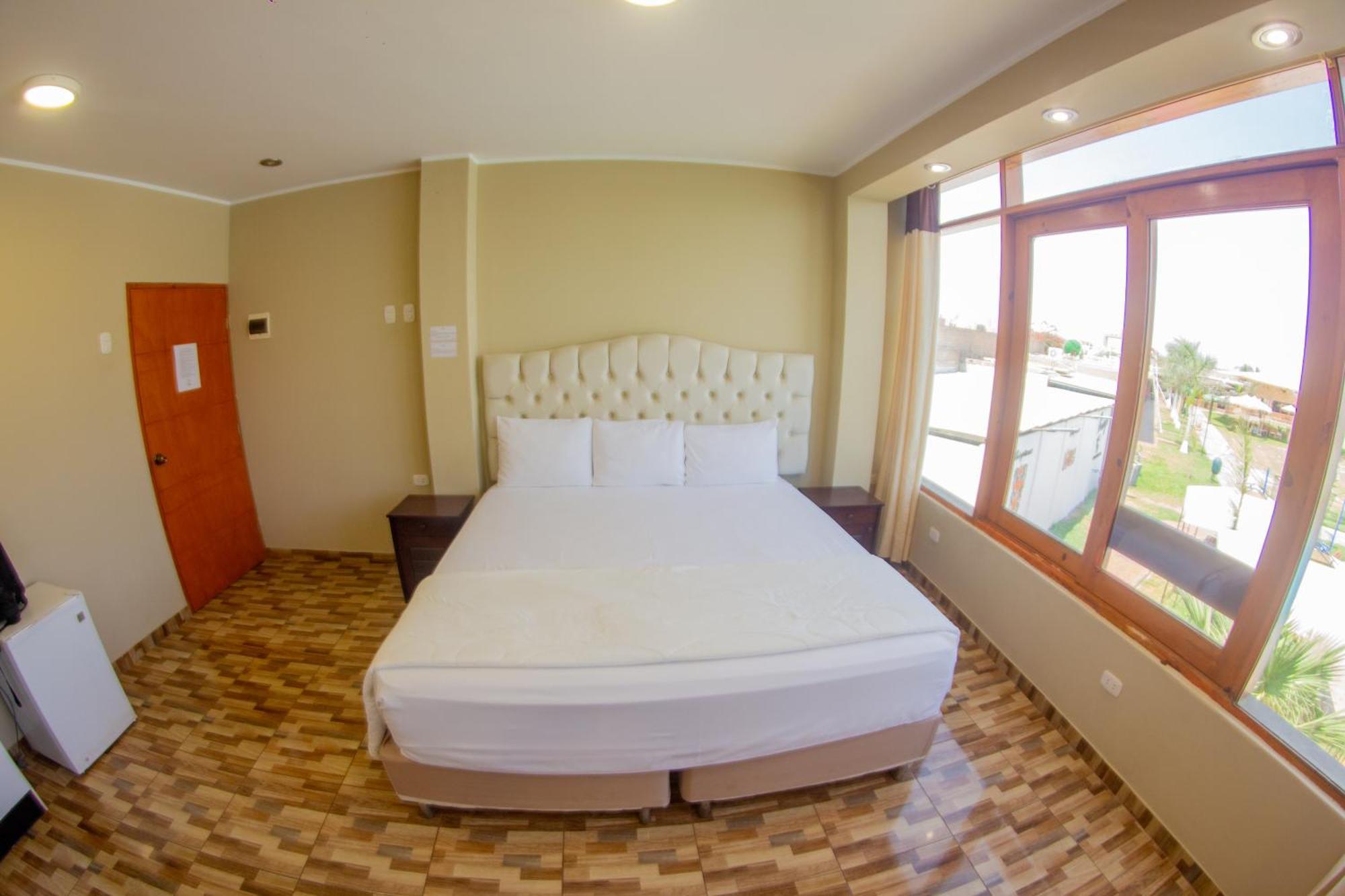 Hotel Resort Thiago ชินชาอัลตา ภายนอก รูปภาพ