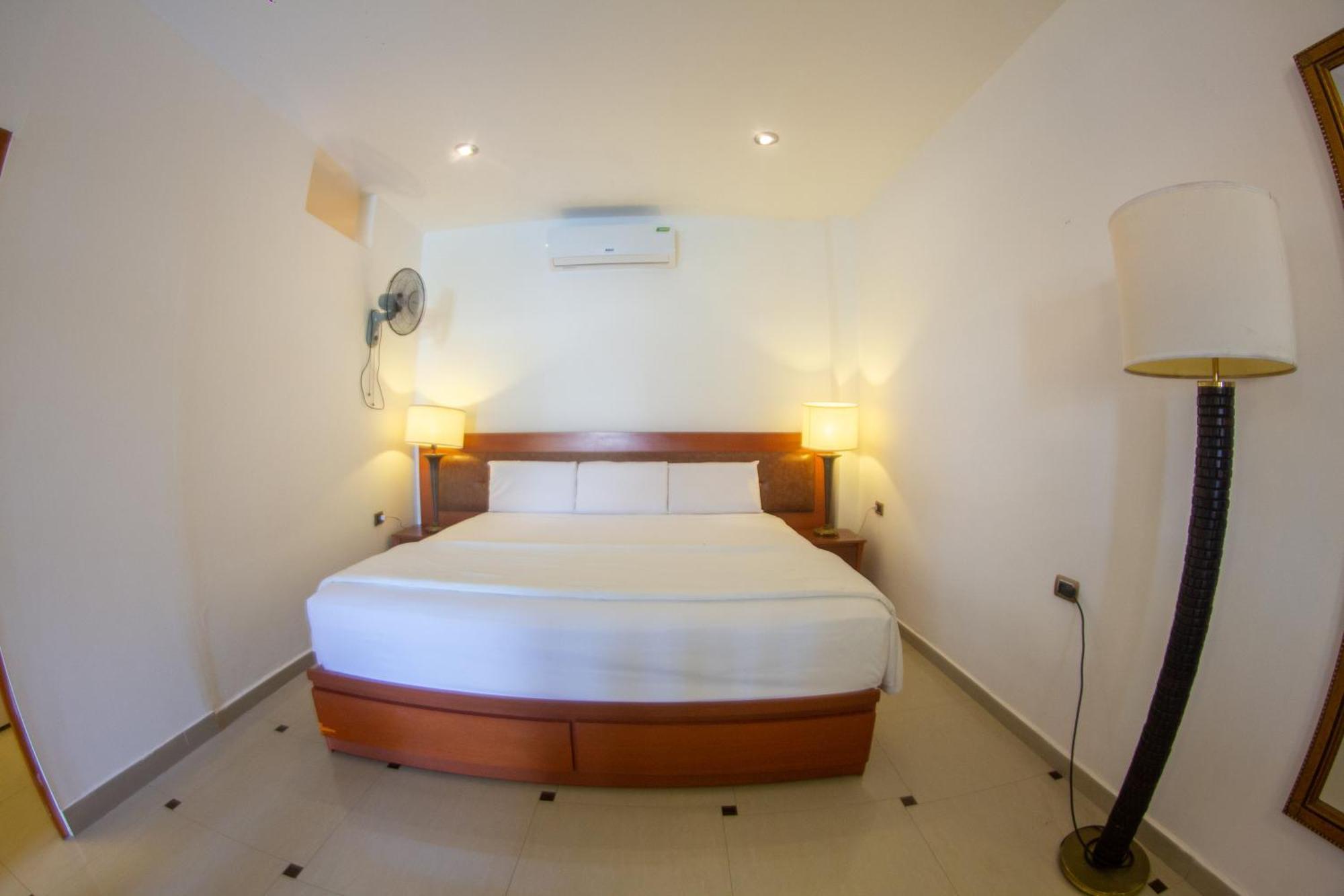Hotel Resort Thiago ชินชาอัลตา ภายนอก รูปภาพ