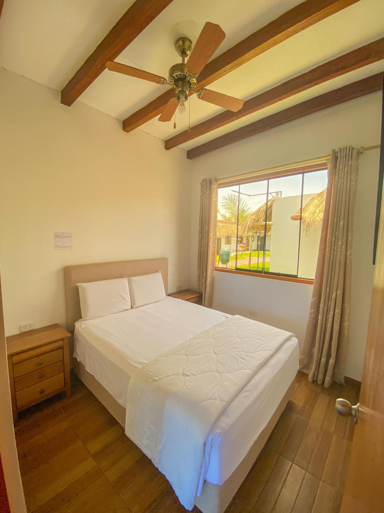 Hotel Resort Thiago ชินชาอัลตา ภายนอก รูปภาพ