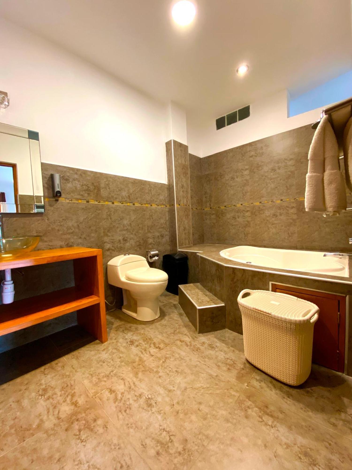 Hotel Resort Thiago ชินชาอัลตา ภายนอก รูปภาพ