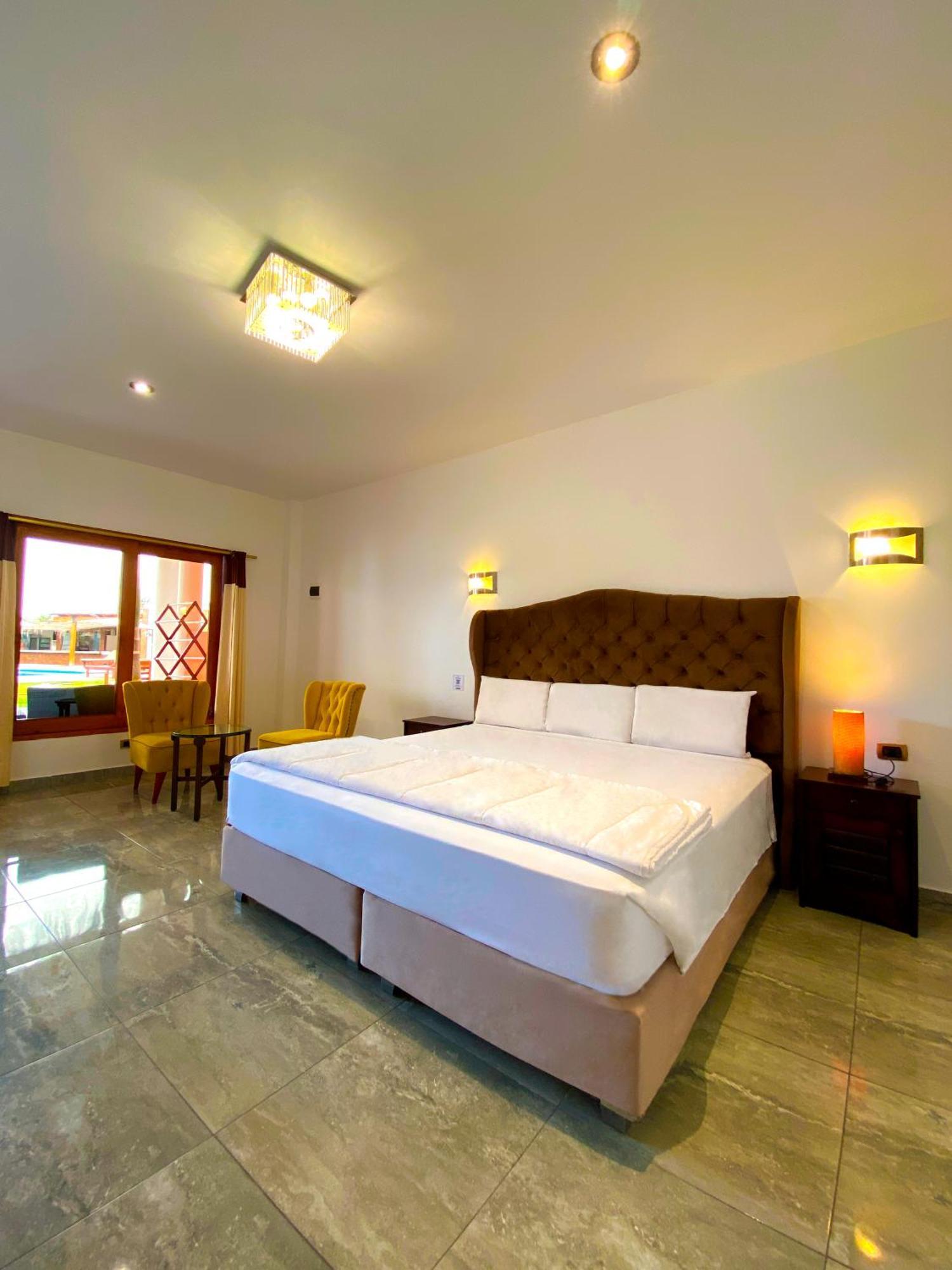Hotel Resort Thiago ชินชาอัลตา ภายนอก รูปภาพ