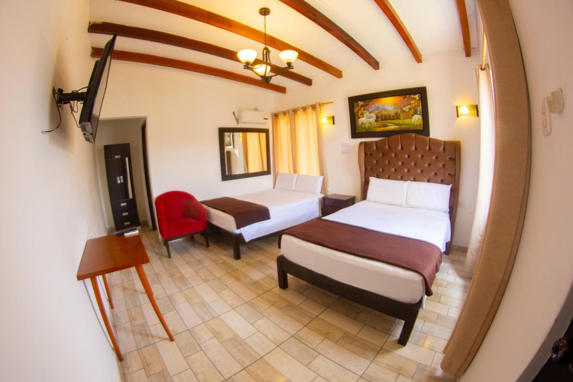 Hotel Resort Thiago ชินชาอัลตา ภายนอก รูปภาพ