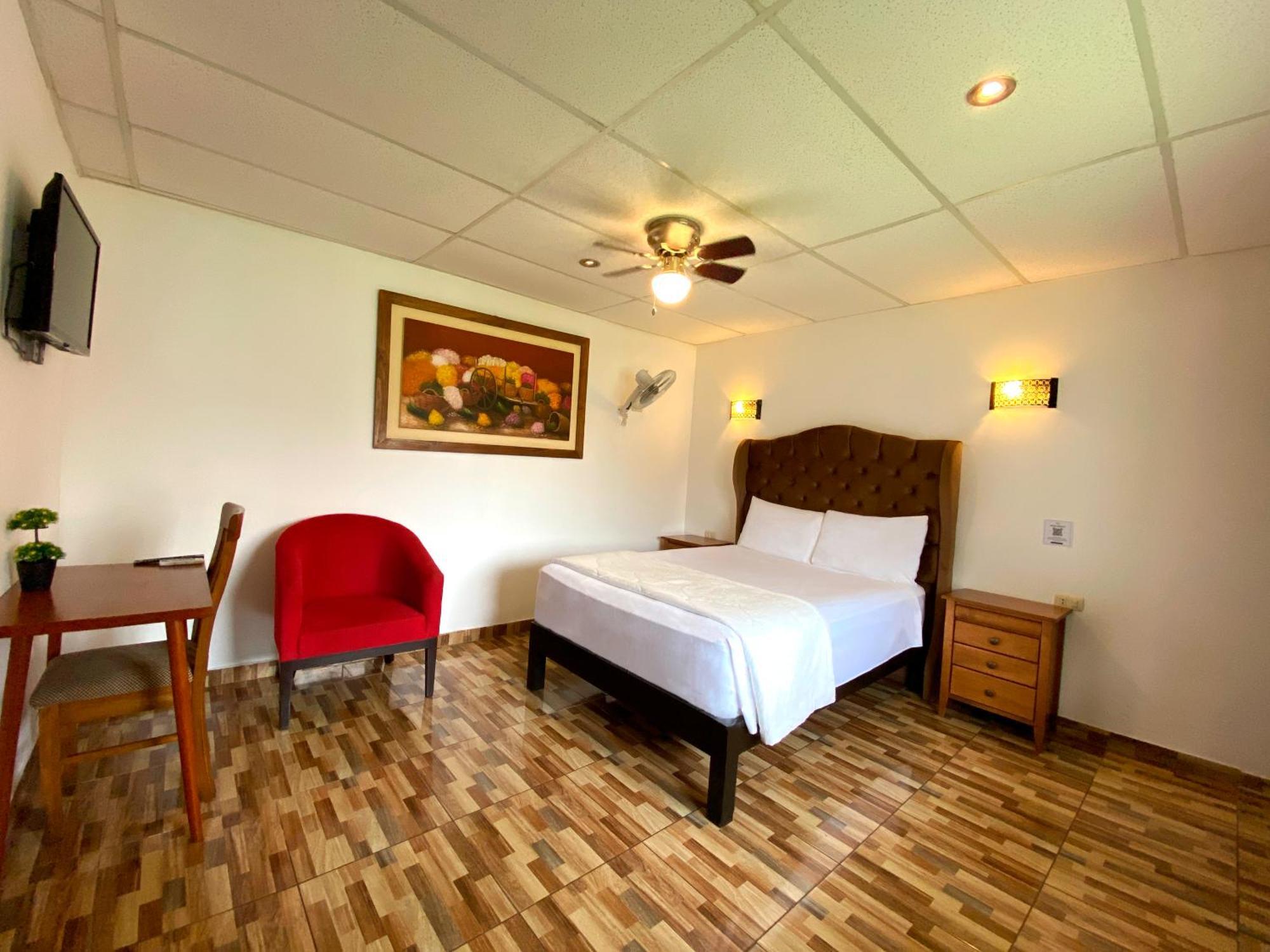 Hotel Resort Thiago ชินชาอัลตา ภายนอก รูปภาพ
